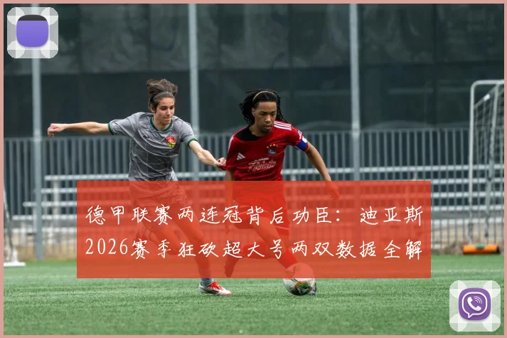 德甲联赛两连冠背后功臣：迪亚斯2026赛季狂砍超大号两双数据全解析，附篮球专业术语科普