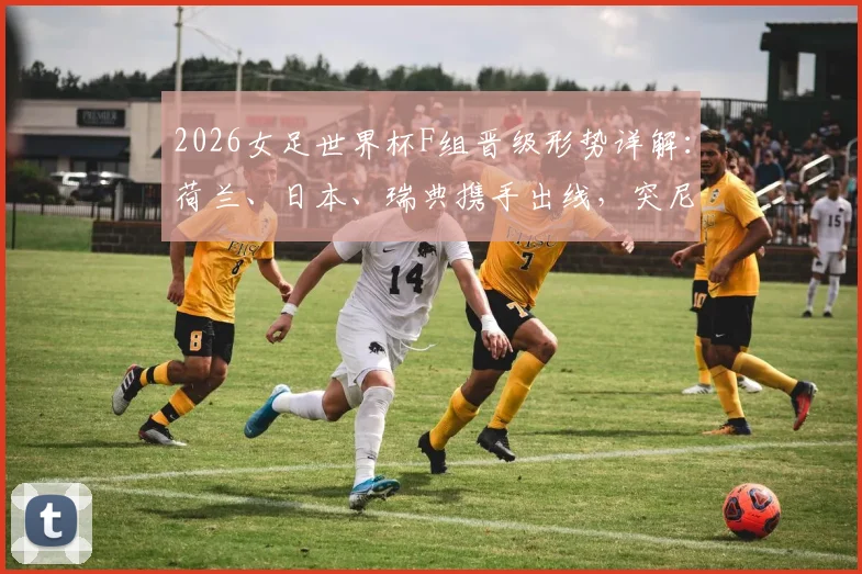 2026女足世界杯F组晋级形势详解：荷兰、日本、瑞典携手出线，突尼斯遗憾垫底出局